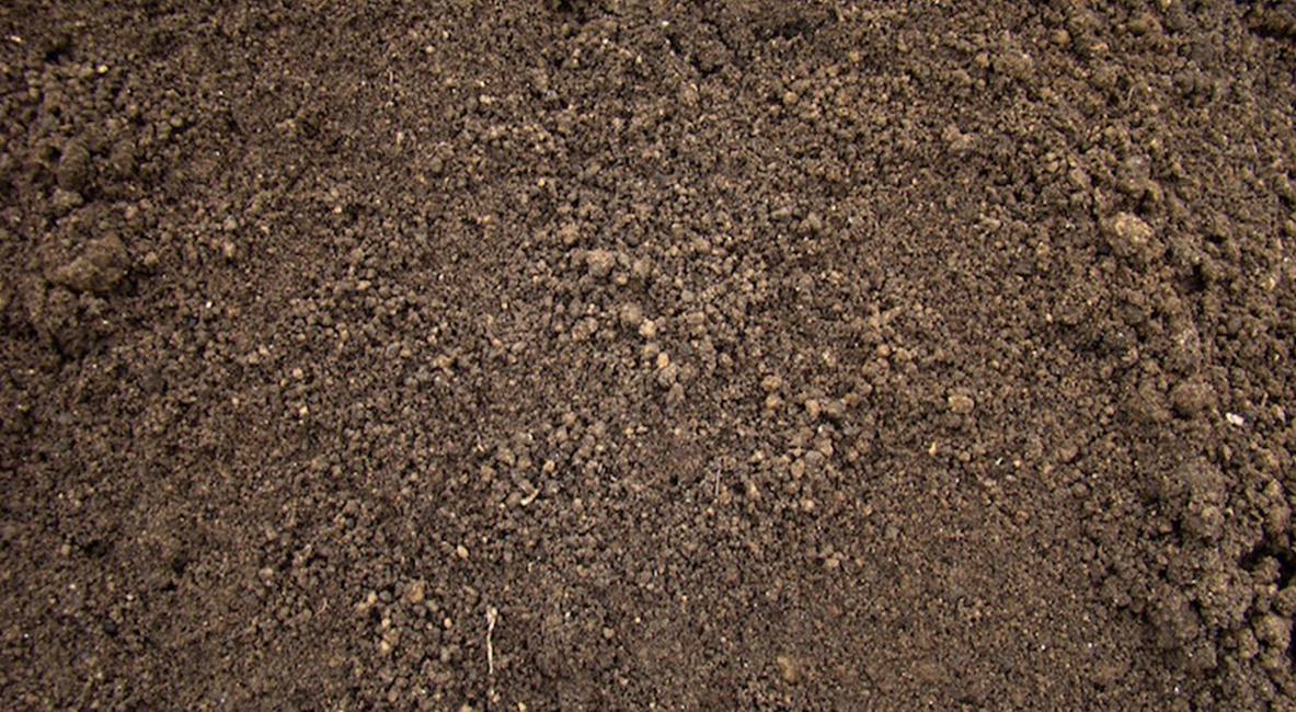 TOPSOIL