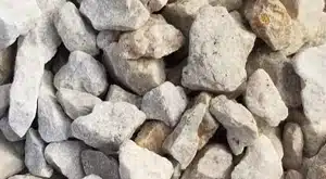 crushed-stone