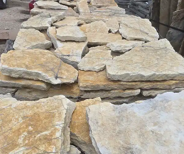 limestone-patio limestone-patio